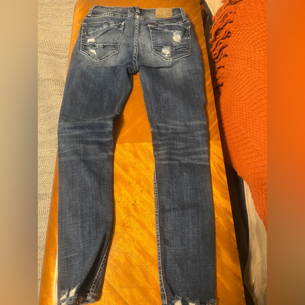 Buckle Stella jeans
